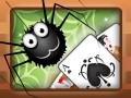 Jogos Amazing Spider Solitaire