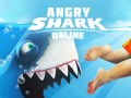 Jogos Angry Shark Online