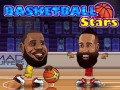 Jogos Basketball Stars