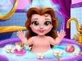 Beauty Baby Bath