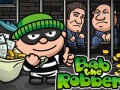 Jogos Bob The Robber