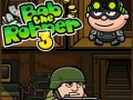 Jogos Bob the Robber 3