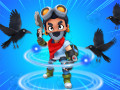 Jogos Brawl Stars Brave Adventure