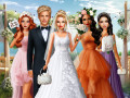 Jogos Bridezilla: Prank The Bride