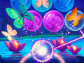 Jogos Bubble Pop Butterfly