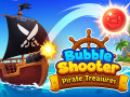 Jogos Bubble Shooter Pirate Treasures