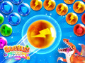 Jogos Bubbles & Hungry Dragon