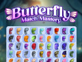 Jogos Butterfly Match Mastery