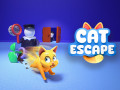Jogos Cat Escape