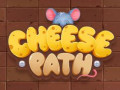 Jogos Cheese Path