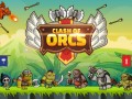 Jogos Clash of Orcs