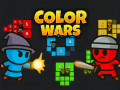 Jogos ColorWars.io - Conquest Game