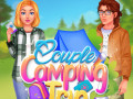Jogos Couple Camping Trip
