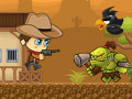Jogos Cowboy Adventures