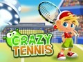 Jogos Crazy Tennis