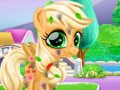 Jogos Cute Pony Care