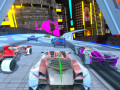 Jogos Cyber Cars Punk Racing