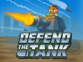 Jogos Defend The Tank