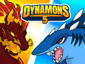 Jogos Dynamons 5