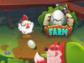 Jogos Egg Farm