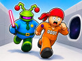 Jogos Escape the Alien Prison