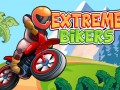 Jogos Extreme Bikers