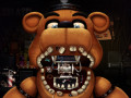 Jogos FNAF: Night at the Dentist