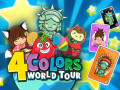 Jogos Four Colors World Tour