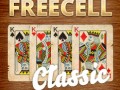 Jogos FreeCell Classic