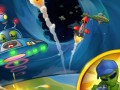 Jogos Galactic Missile Defense