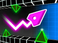 Jogos Geometry Vibes 3D