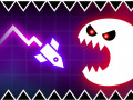 Jogos Geometry Vibes Monster