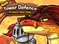 Jogos Gold Tower Defense