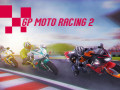 Jogos GP Moto Racing 2