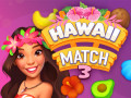 Jogos Hawaii Match 3