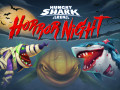 Jogos Hungry Shark Arena Horror Night