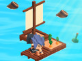 Jogos Idle Arks: Sail and Build 2