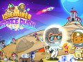 Jogos Idle Miner Space Rush