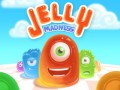 Jogos Jelly Madness