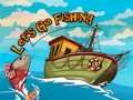 Jogos Let`s go Fishing