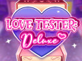 Jogos Love Tester Deluxe