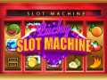 Jogos Lucky Slot Machine