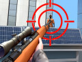 Jogos Mafia Sniper Crime Shooting