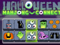 Jogos Mahjong Connect Halloween
