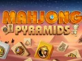 Jogos Mahjong Pyramids