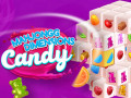 Jogos Mahjongg Dimensions Candy 640 seconds