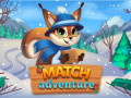 Jogos Match Adventure