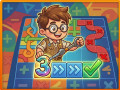 Jogos Math Master