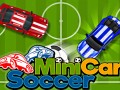 Jogos Minicars Soccer