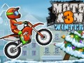 Jogos Moto X3M 4 Winter